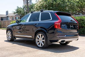 ข้อเสนอสุดคุ้มสำหรับ XC90 T8 E-AWD EXCELLENCE ปี 2017 - Product Image 4