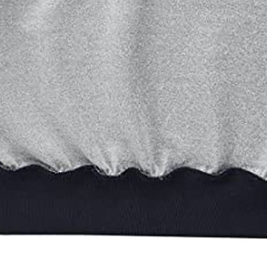 Ensembles de survêtement pour hommes en tissu épais, pantalons de survêtement, entièrement personnalisés, prix de gros bon marché, impression d'écran - Product Image 5