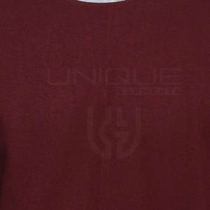 Camisa de manga larga con logotipo impreso personalizado de ropa de calle, camisa de manga larga de última moda de color en contraste para hombres - Product Image 6