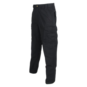 Venta al por mayor Pantalones al aire libre Pantalones cargo tácticos Hombres Senderismo Ropa DE TRABAJO Pantalones de aventura con múltiples bolsillos Tela duradera - Product Image 4