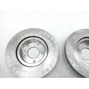 Paire de disques de frein avant OPEL Omega B (94>00) 09.5889.10 Essence - Product Image 2