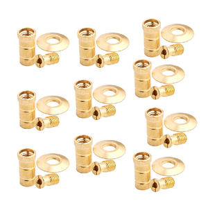 ปลอกไวนิลปรับแต่งได้ฝาครอบป้องกันที่ยาวนานสำหรับความปลอดภัยสระว่ายน้ำ - Product Image 4