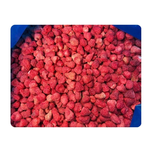 Fresa Deshidratada de Origen Agrícola Puro, TENDENCIA ACTUAL, para Experimentos Creativos en la Cocina y un Snack Energético para Aventuras al Aire Libre - Product Image 6