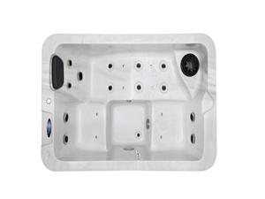 Fabricant de spas extérieurs en gros - Prix direct usine avec double isolation et chauffage rapide <span class=keywords><strong>pour</strong></span> climats froids. - Product Image 1