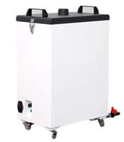 Imprimante DTF A2 60 cm neuve, secoueur de poudre, four, purificateur d'air, filtre à fumée pour DTF