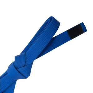 Ceinture de karaté d'arts martiaux de qualité supérieure à vendre équipement de karaté/ceinture de karaté personnalisée de haute qualité pour ceintures de combat MMA Bjj - Product Image 5