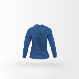 2025 OEM Service Vente Chaude Tissu Multi Couleur Hoodies Élégant Pour Les Femmes Beau Manches Longues Hoodies Casual - Product Image 2