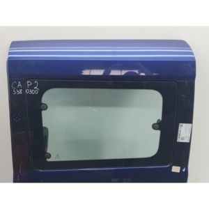 PORTA SCORREVOLE SINISTRA FIAT Doblo Serie 52112416 263A4000 (09>15) - Product Image 6