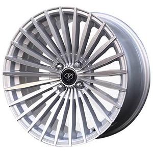 Ruedas de Aleación de Aluminio para Automóviles, Grado Automotriz, Suministro al por Mayor, Proveedor Mayorista - Product Image 1