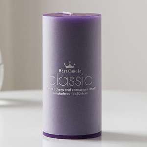 Vela perfumada sin humo para emergencias domésticas, venta al por mayor - Product Image 2