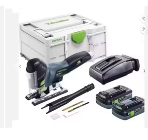 High Quality Original Cordless PSC 420 HPC 4 Carvex Jig <b>Saw</b> 576527 - Product Image 1