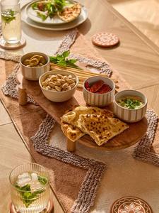 Nueva Bandeja de Madera con Patas para Servir - Product Image 5