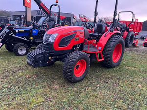 Tractor Compacto K-I-O-T-I D-K 5020 w-e-n-i-g - Product Image 2