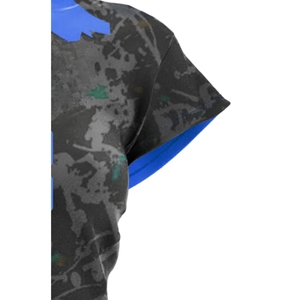 Fashion Custom Design Women Volleyball Uniform Sets Printed Breathable Comfortable Sublimated 100% <b>Polyester</b> <b>Shirt</b> and Shorts - Product Image 4