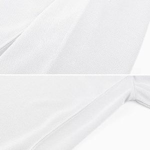 Meilleure vente en gros prix hommes Polo t-shirt respirant qualité haut tendance tenue nouvelle arrivée hommes Polo t-shirt - Product Image 3