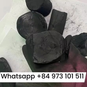 [CARBÓN HALABAN] 100% MADERA DURA PARA ASAR EN RESTAURANTES - BIWOOD COMPANY +84973101511 - Product Image 4