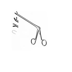 QNQ Premium Ensemble d'instruments supplémentaires de neurochirurgie de haute qualité pour les tumeurs - Product Image 2