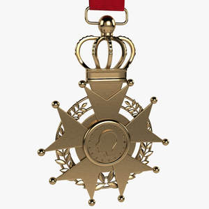 Médaille 3d personnalisée en métal, vente en gros, bon marché - Product Image 3