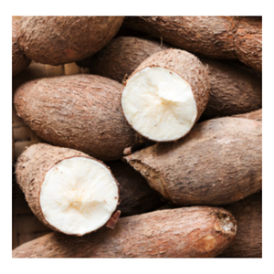 มันสำปะหลังแช่แข็งหั่นมันสำปะหลัง/มันสำปะหลังนึ่งแช่แข็ง/มันสำปะหลังสำหรับการส่งออก - Product Image 6