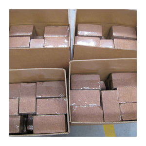 Conditionneur de sol de coco durable fournit une humidité équilibrée et prévient les maladies des racines-Coco Peat du Viet Nam - Product Image 1