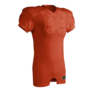 2025 nuevo uniforme deportivo uniforme de fútbol americano conjunto sublimado uniformes americanos al por mayor - Product Image 2