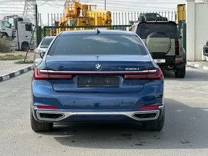 BMW 730Li 2022 USADO, Volante a la Izquierda/Derecha - Product Image 3