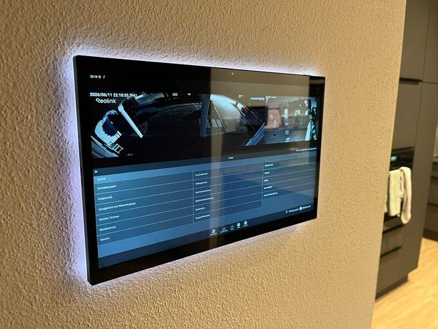 Wholesale 10.1 Inch Smart Home Control Panel Android 14 POE Wall Mount Tablet Home Assistant Device with Zigbee Matter RK3576S