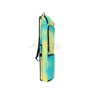 Sac à bâton de hockey sur gazon personnalisé avec logo, sac à dos durable pour équipement sportif avec plusieurs poches pour l'entraînement, les matchs et les voyages - Product Image 3