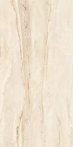 Carreaux de porcelaine émaillés polis beige Dyna Gold Line High Glossy 800x1600mm Plancher de salle de bain Premium - Product Image 5