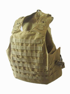 Mochila Molle เสื้อกั๊กลายพราง,เสื้อกั๊กยุทธวิธีกันน้ำสำหรับเดินป่ากลางแจ้งเสื้อกั๊กต่อสู้ทางยุทธวิธีจากเวียดนาม - Product Image 3