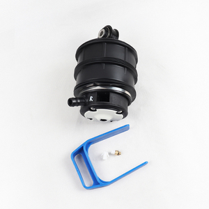 2113200725 2113200825 phụ tùng ô tô Air Suspension Kit phía sau hệ thống treo mùa xuân đệm cho Mercedes W211 w219 E500 E320 - Product Image 4