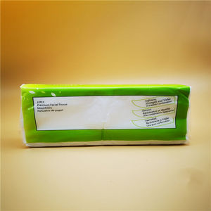 Máquina para Fabricar Papel Tisú Facial de Pulpa Virgen de Alta Calidad y Bajo Costo - Product Image 4