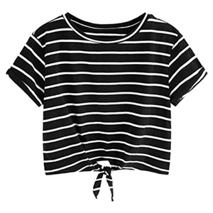 Premium Women Polyester/Cotton V-neck Casual Breathable Eco-Friendly Quick Dry Plus Size Logo T <b>Shirts</b> Soft Loose Fit Summer - Product Image 5