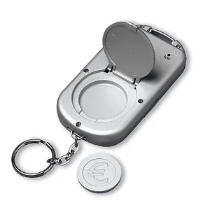 Portachiavi Calcolatrice Personalizzata Patlabor - Gadget Promozionali e Moschettoni Personalizzati - Product Image 2