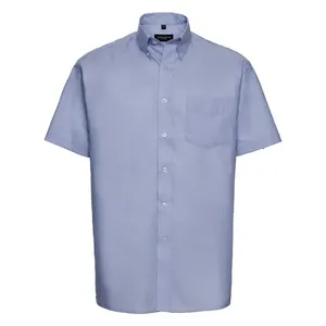 Polo à manches courtes pour homme, facile d'entretien, articles promotionnels - Product Image 3