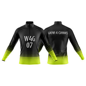 Nouveau maillot de cyclisme de route à manches longues respirant pour l'extérieur 2026, maillot de cyclisme de compétition à séchage rapide pour les sports de cyclisme - Product Image 1