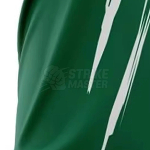 Maillots de football unisexes 2026 personnalisés pour clubs avec logo par sublimation et maillot d'équipe - Product Image 3