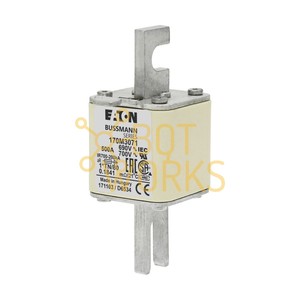 Per Eaton 170M3071 - Nuovi Fusibili e Portafusibili - Product Image 1
