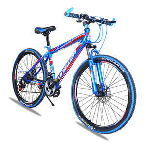 Vélo de montagne Orange de marque supérieure en provenance de Chine, très bon vélo de montagne Promax, vélos de montagne <span class=keywords><strong>Cube</strong></span> pour hommes - Product Image 2