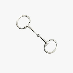 Bocados para Caballos, Bocado de Metal para Montar a Caballo, Acero Inoxidable de Alta Calidad, Fabricante y Proveedor de Pakistán, Servicio OEM - Product Image 6
