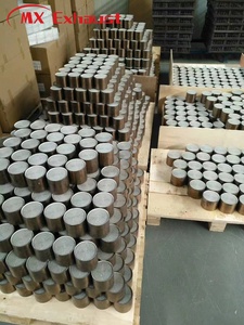 Euro1 Euro2 Euro3 Euro4 euro5催化剂不锈钢100电池200电池300电池400电池 - Product Image 2