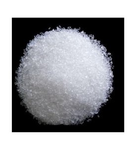 Sulfato de Magnesio Heptahidratado (MgSO4·7H2O) de Grado Industrial, 99% de Pureza, Cristalino, CAS 10034-99-8 - Product Image 2