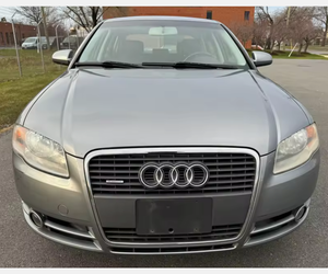 AUDI A4 2.0T QUATTRO SEDAN 2006 USADO, Volante a la Izquierda/Derecha - Product Image 2