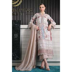 Vestido Chiffon Dorothy - Product Image 1