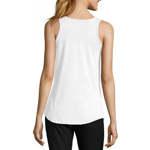 Lightweight Women Tank <b>Tops</b> Supplier in offering quick dry workout <b>tops</b> with OEM services and <b>low</b> MOQ for buyers Women Tank <b>Tops</b> - Product Image 5