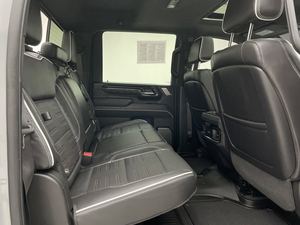 2024G.M.C Serra 2500-H.D Crew.Cab 4WD Automatic Gear. Box Asientos de cuero Clean Title Accident Free Low Kilometraje - Product Image 6