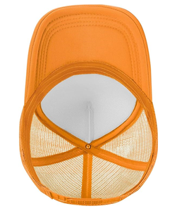 Casquette de camionneur « Put It On My Dad's Tab » unisexe pour adultes, casquette réglable pour hommes et femmes, casquettes de pêche classiques - Product Image 3