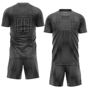 Uniforme de ropa de fútbol 2025, camiseta de fútbol personalizada, uniforme de fútbol, traje de fútbol sublimado, uniforme de fútbol transpirable de secado rápido - Product Image 3