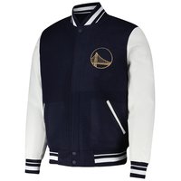 Großhandel Marineblau Baseball College Varsity Jacken Benutzer definierte Letterman Style Leder ärmel Bomber jacke für Männer Vintage Jacken