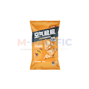 Palomitas de Maíz LAYS POP CORNERS, Sabor Salado y Dulce, Origen China, 30 g - Product Image 6